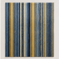 D.002 — Silk Stripe, Blue